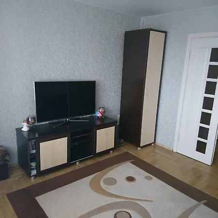 Apartment Serdicha, 88 *