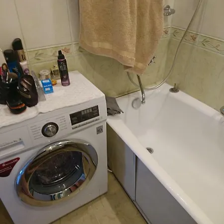 Apartment Serdicha, 88 *