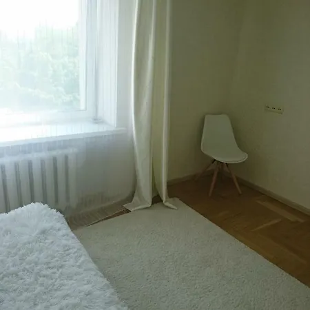 Apartment Serdicha, 88 Minsk