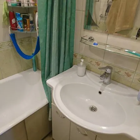 Serdicha, 88 * Minsk